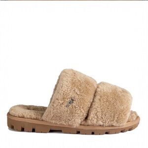 UGG Crispus Slide NWT
